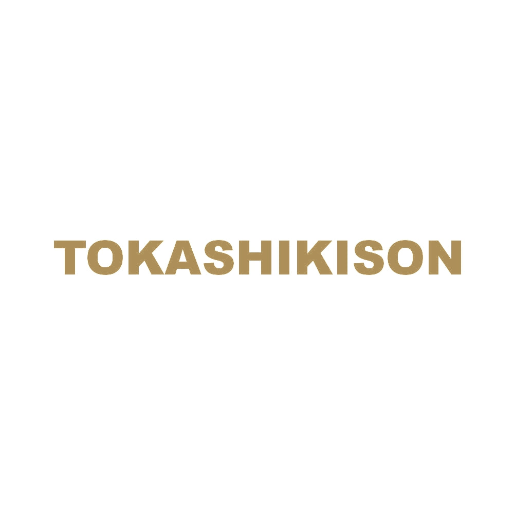 TOKASHIKISON 9