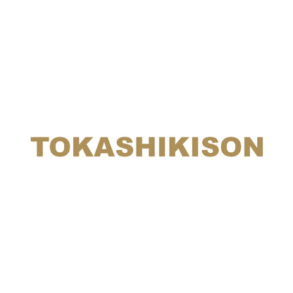 TOKASHIKISON 9