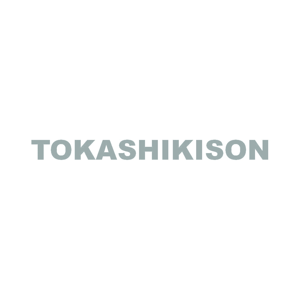TOKASHIKISON 10