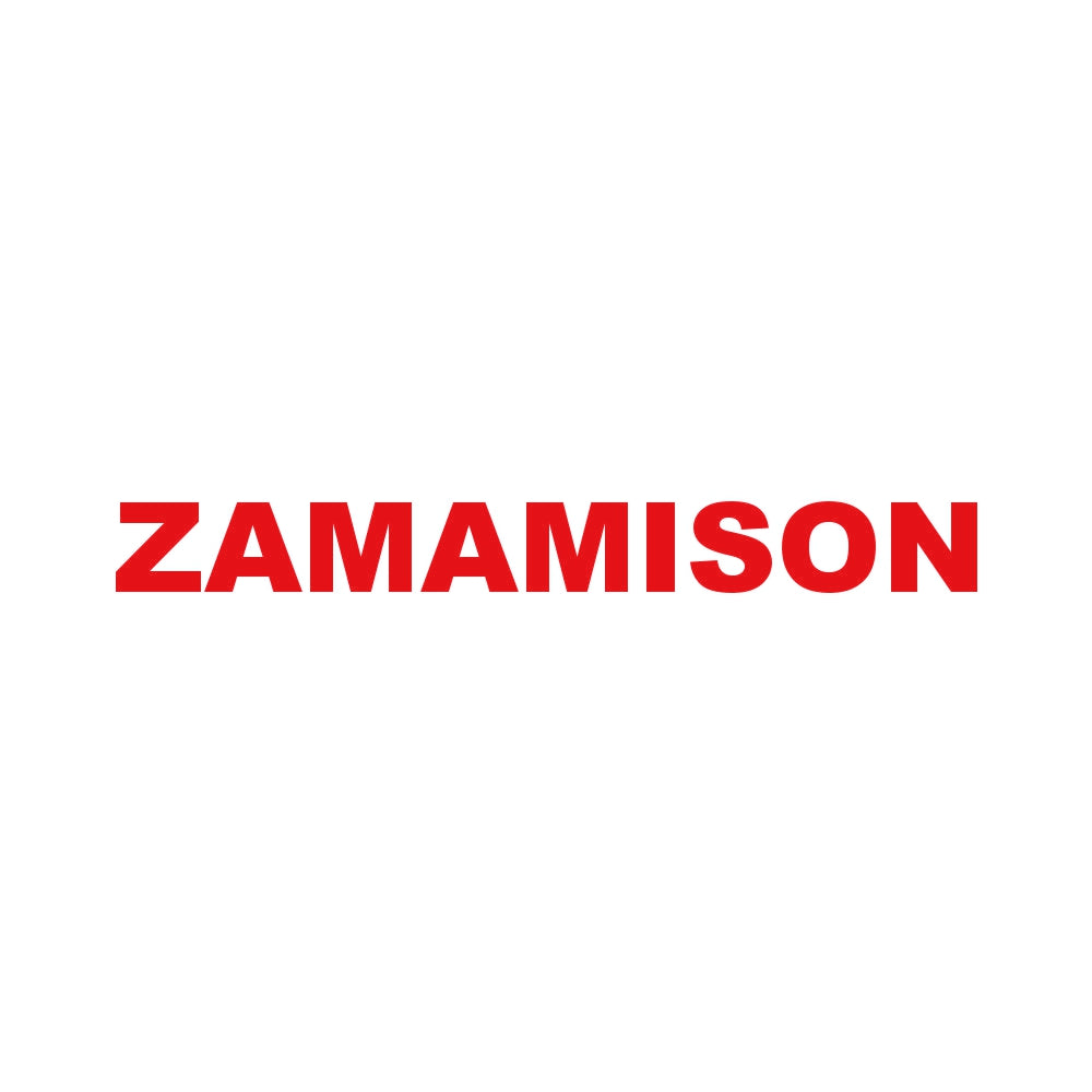 ZAMAMISON 8