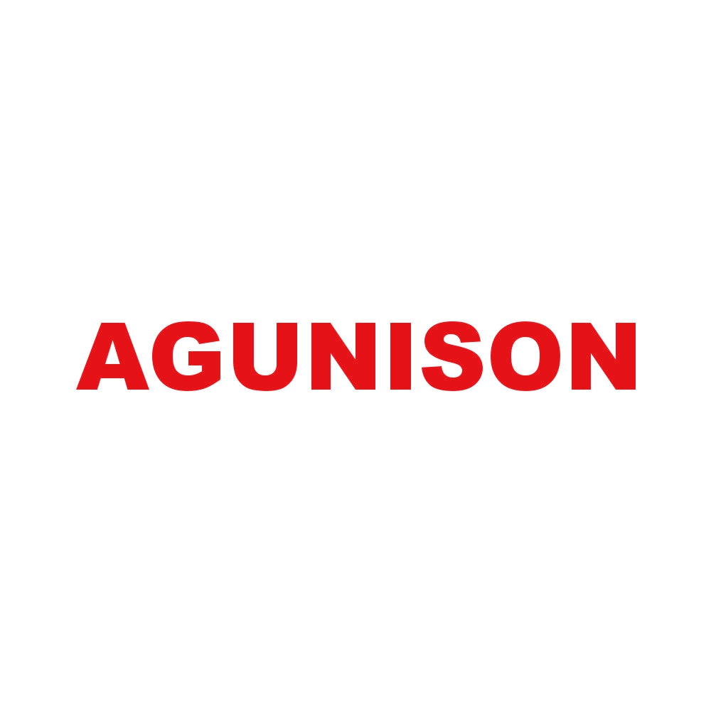 AGUNISON 8