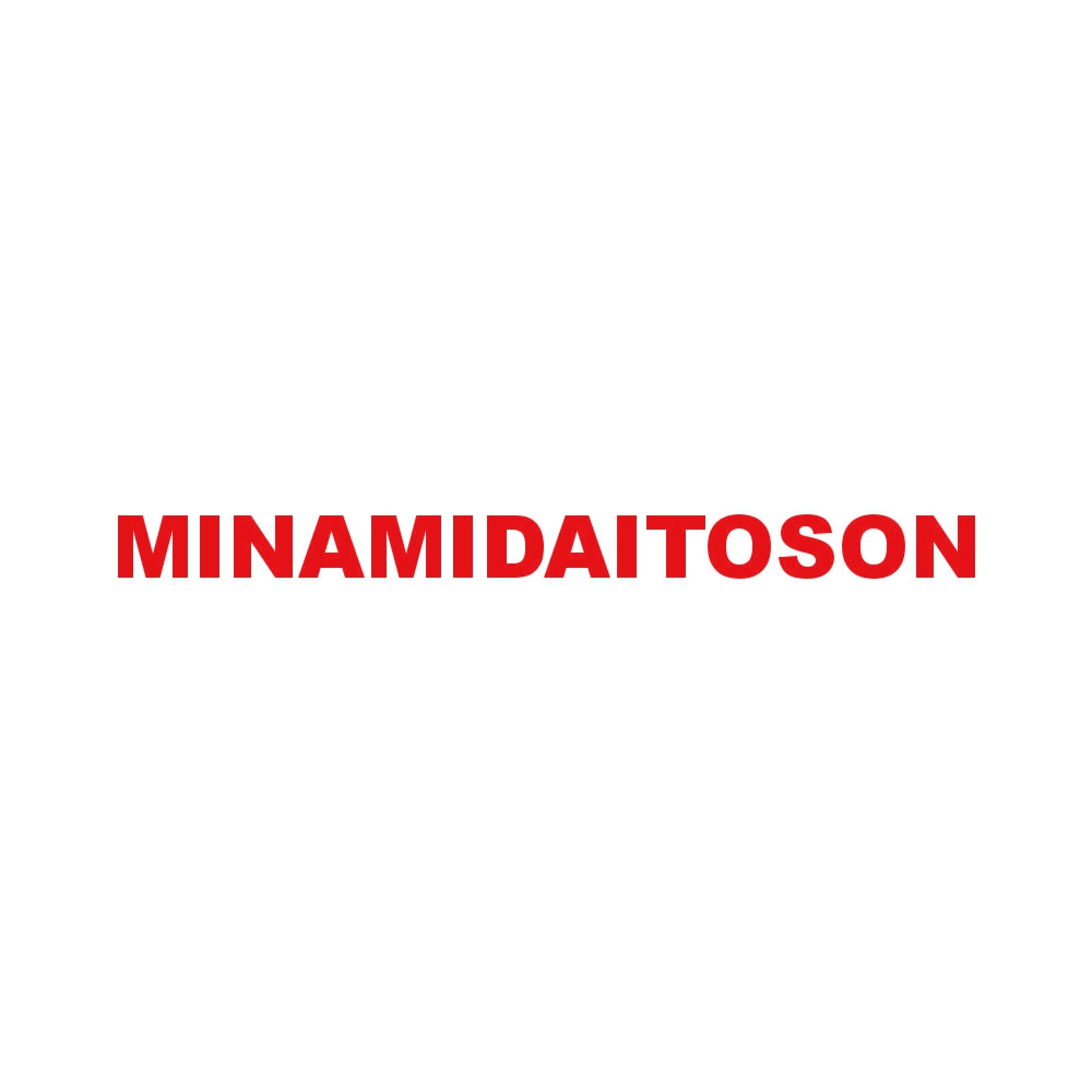 MINAMIDAITOSON 8