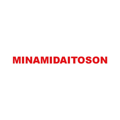MINAMIDAITOSON 8