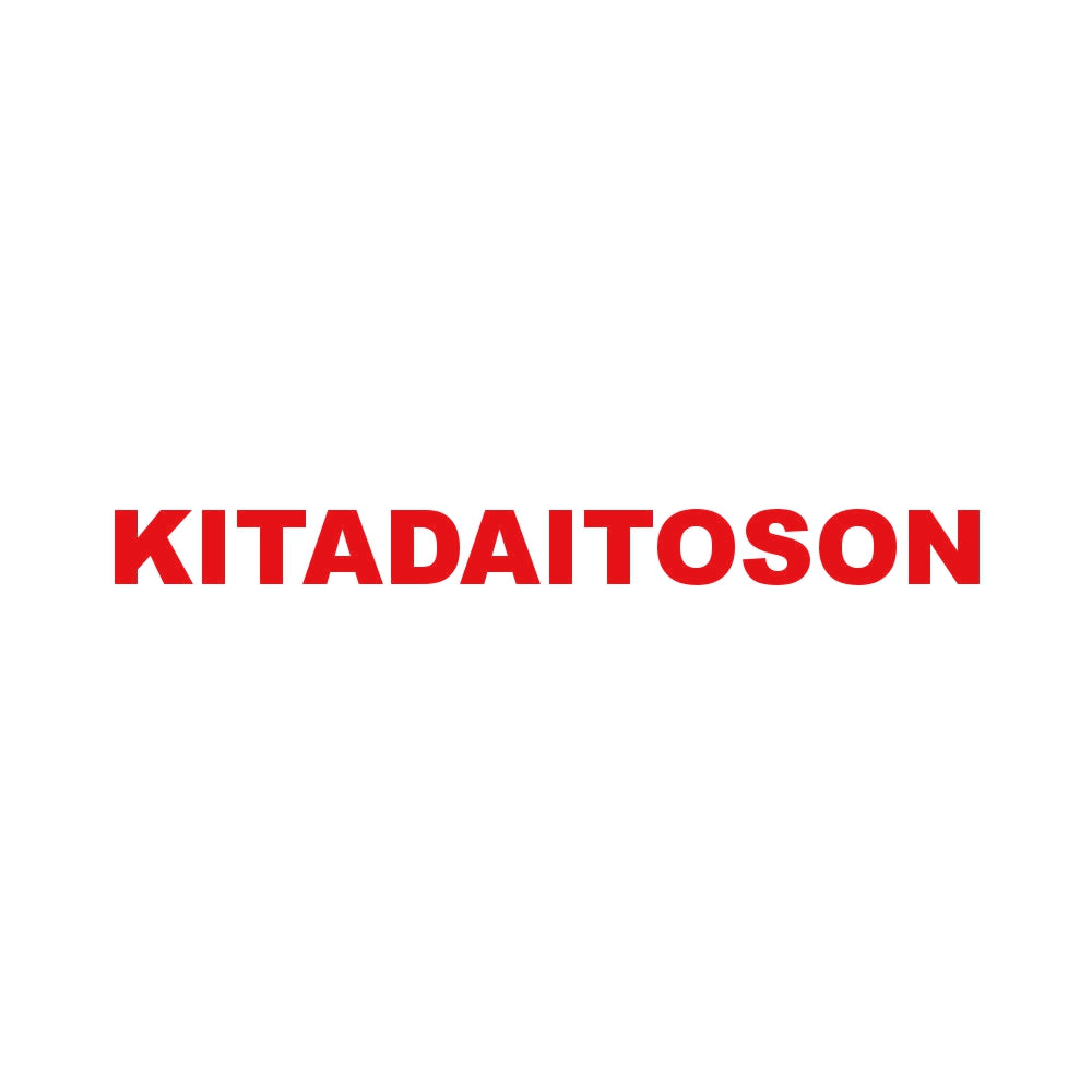 KITADAITOSON 8