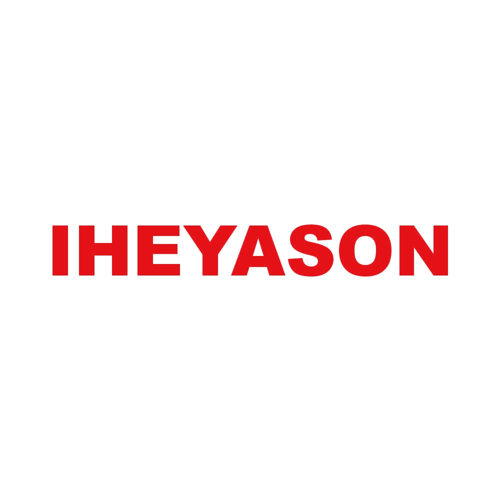 IHEYASON 8