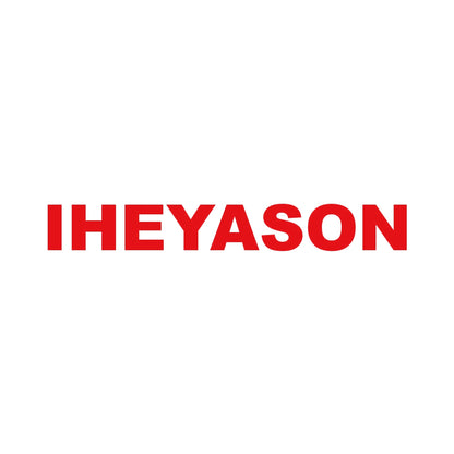 IHEYASON 8