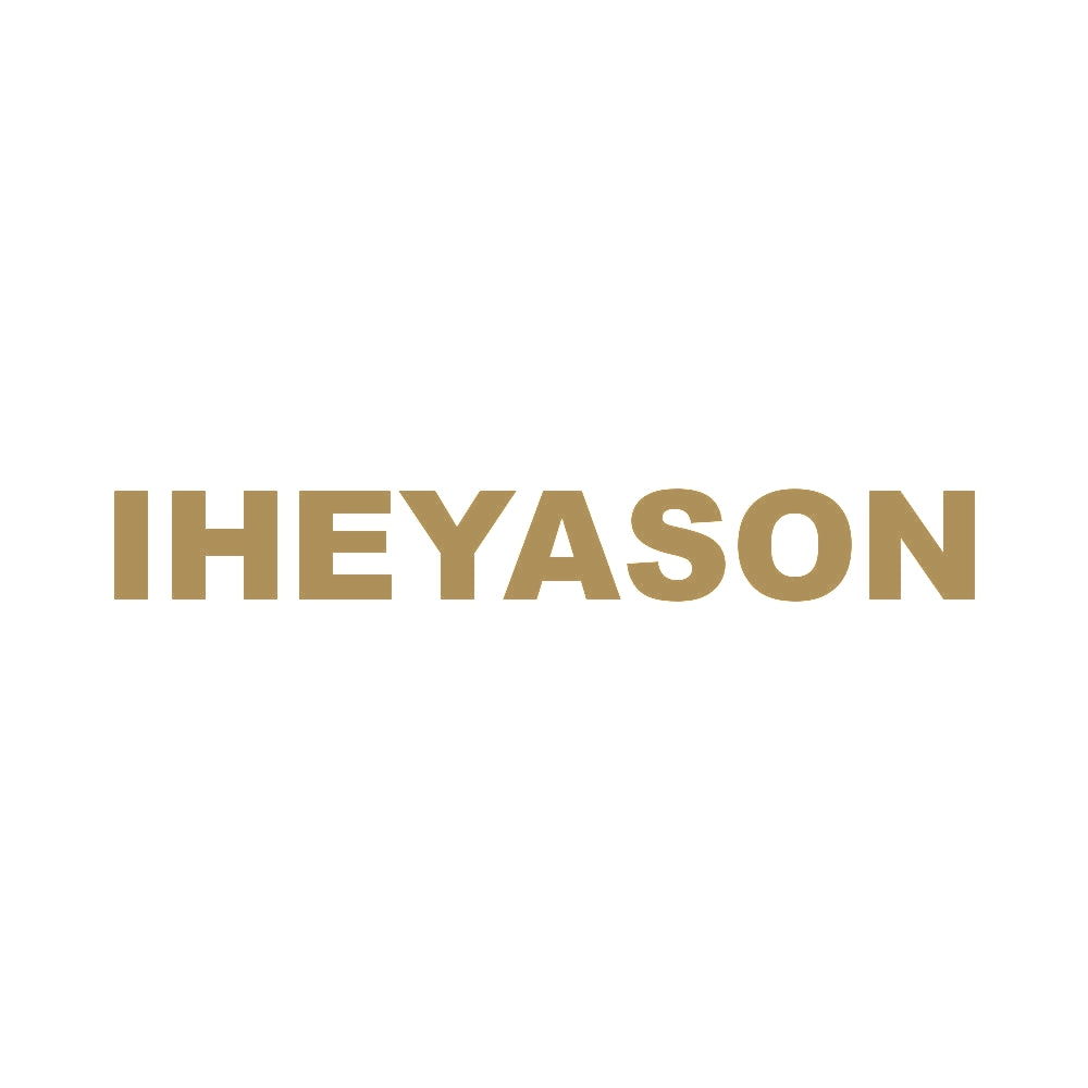 IHEYASON 9