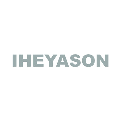 IHEYASON 10