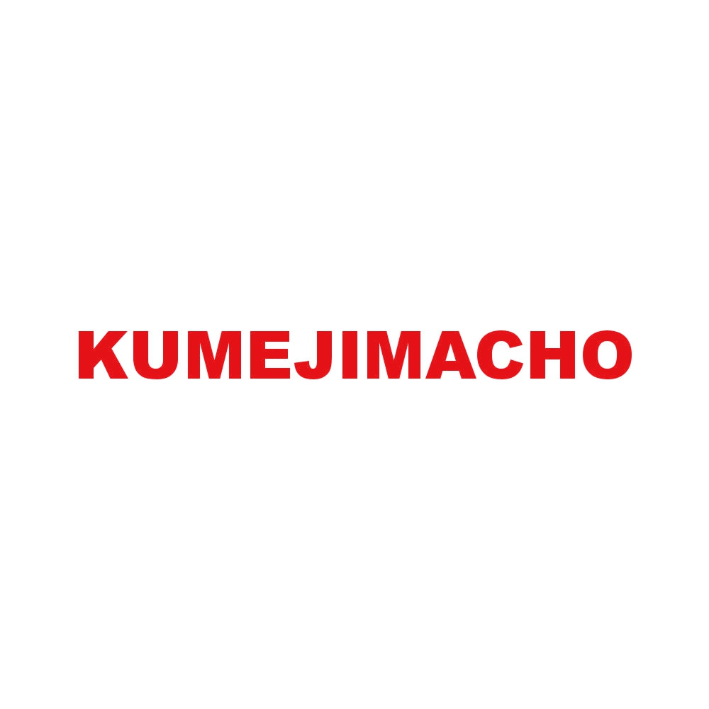 KUMEJIMACHO 8