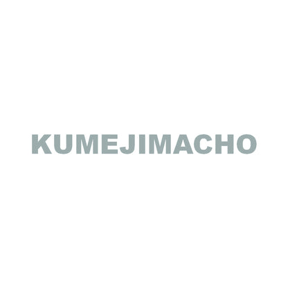 KUMEJIMACHO 10