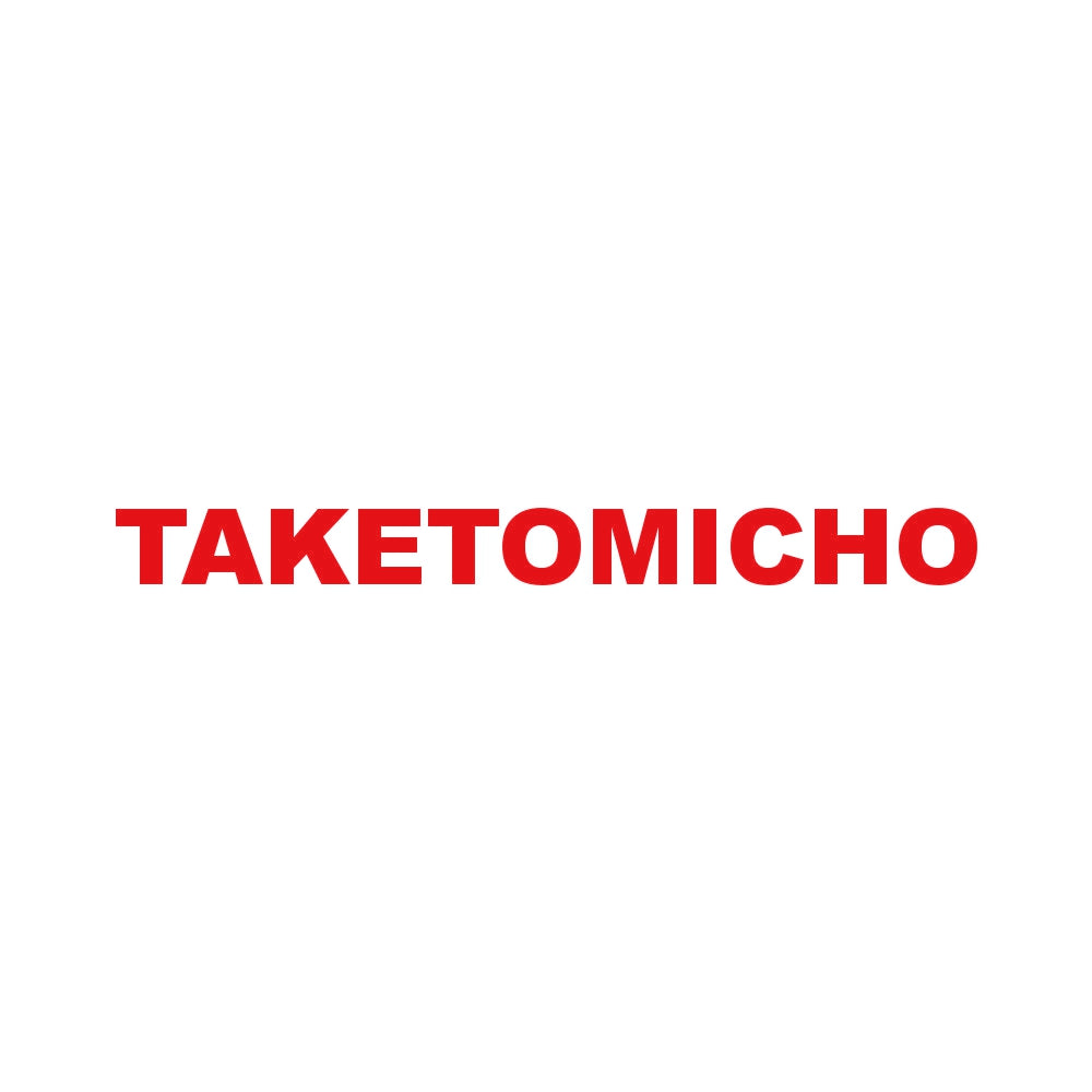 TAKETOMICHO 8