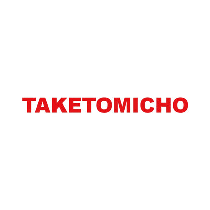 TAKETOMICHO 8