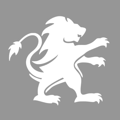 ライオンの紋章 右 7