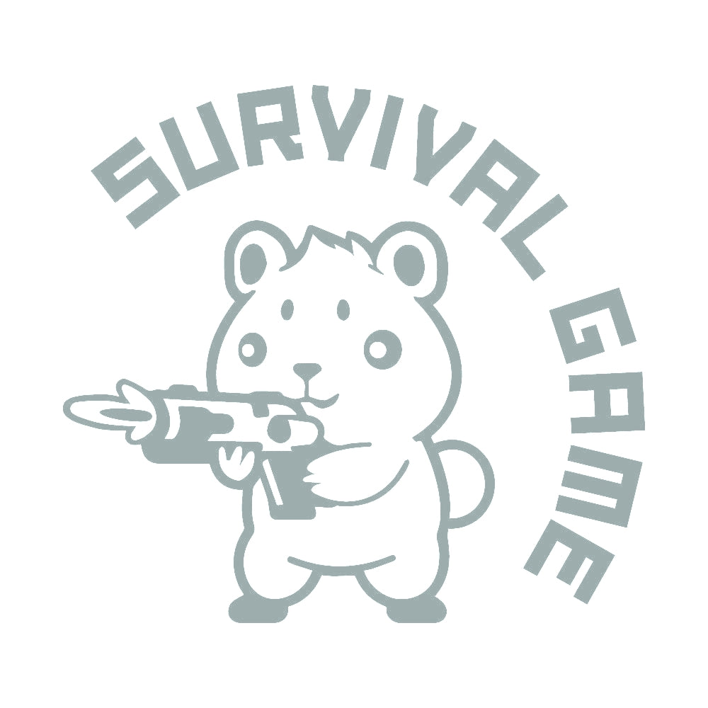 SURVIVAL GAME ハムスター 10