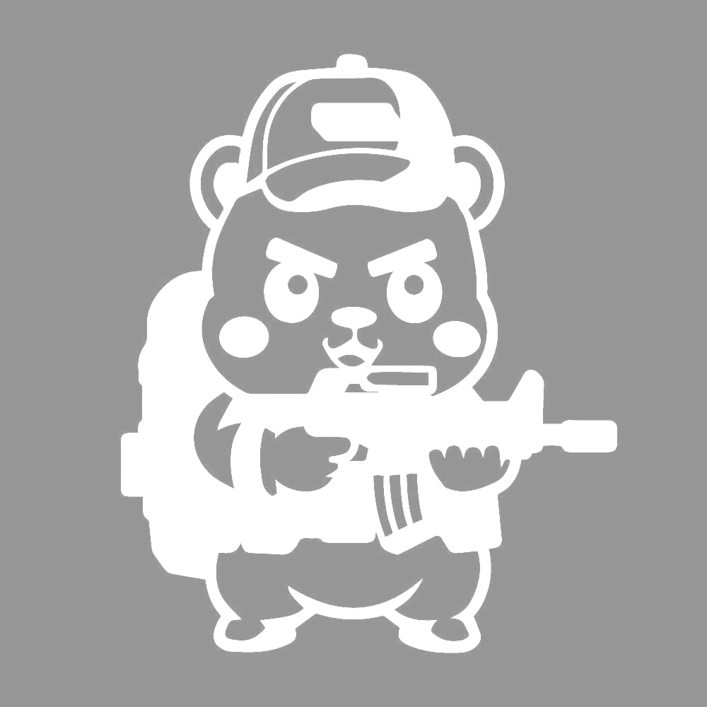 兵隊ハムスター 7