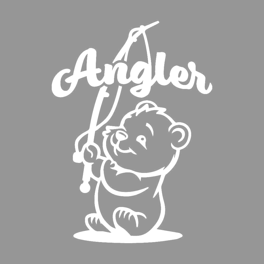 Angler 子熊 7