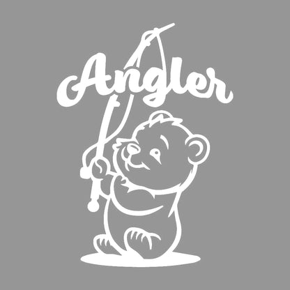 Angler 子熊 7