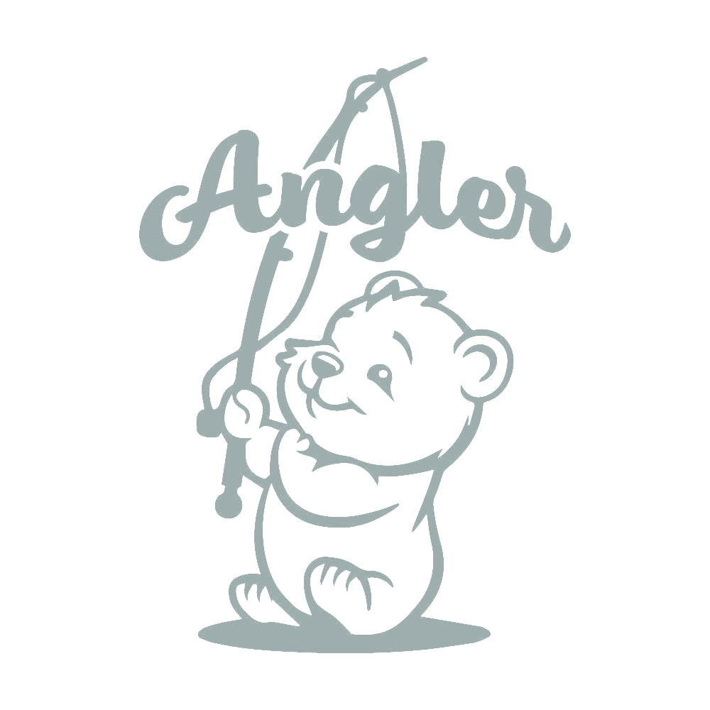 Angler 子熊 10