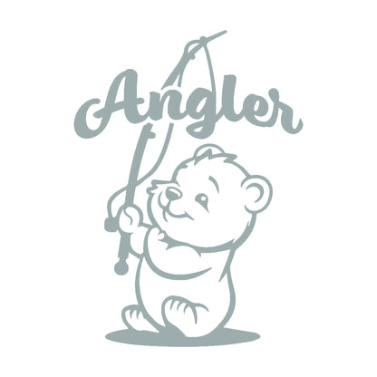 Angler 子熊 10
