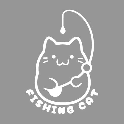 FISHING CAT 7