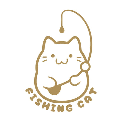 FISHING CAT 9