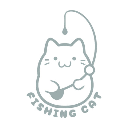 FISHING CAT 10