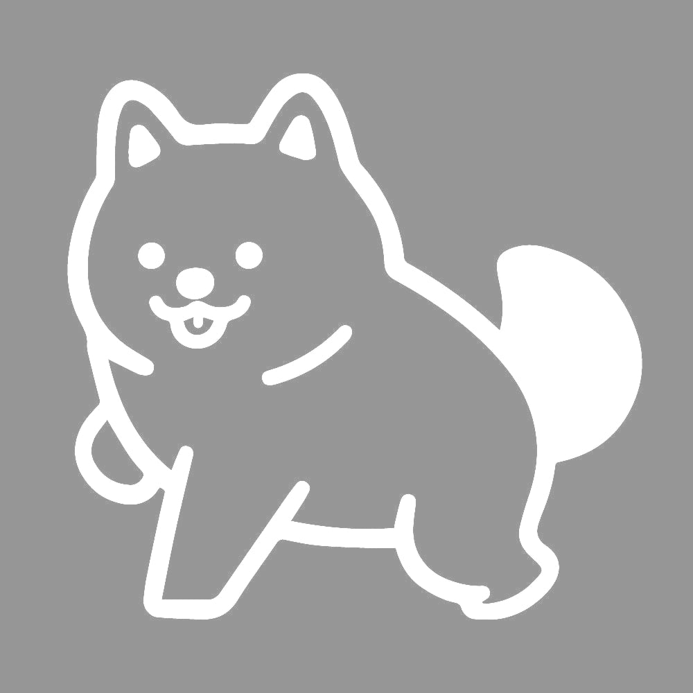 犬 (B) 7