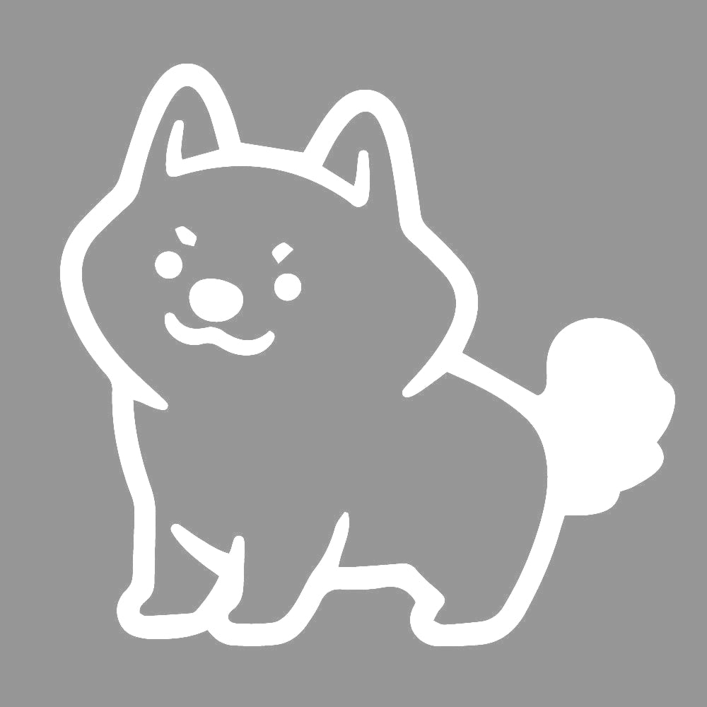 犬 (C) 7