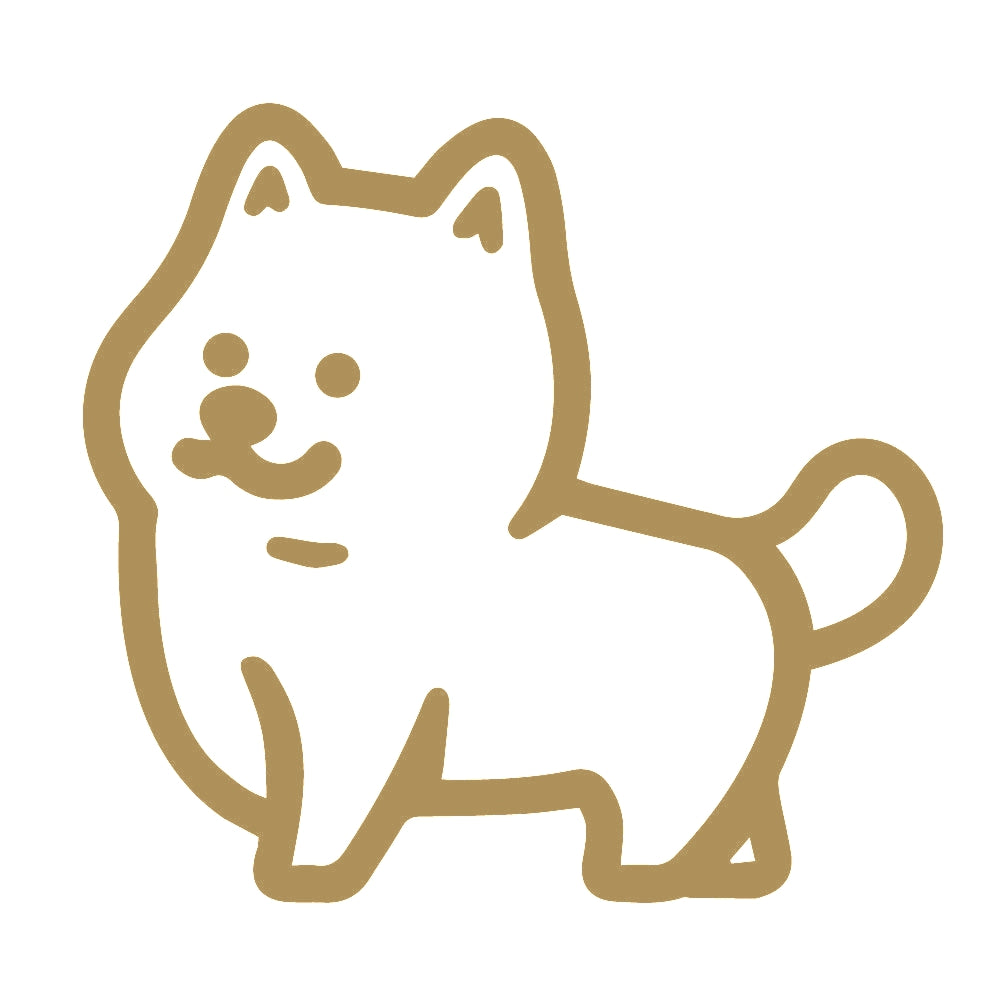 犬 (D) 9
