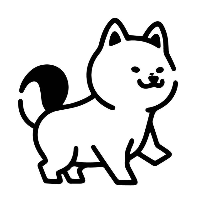 犬 (E)