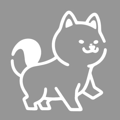 犬 (E) 7