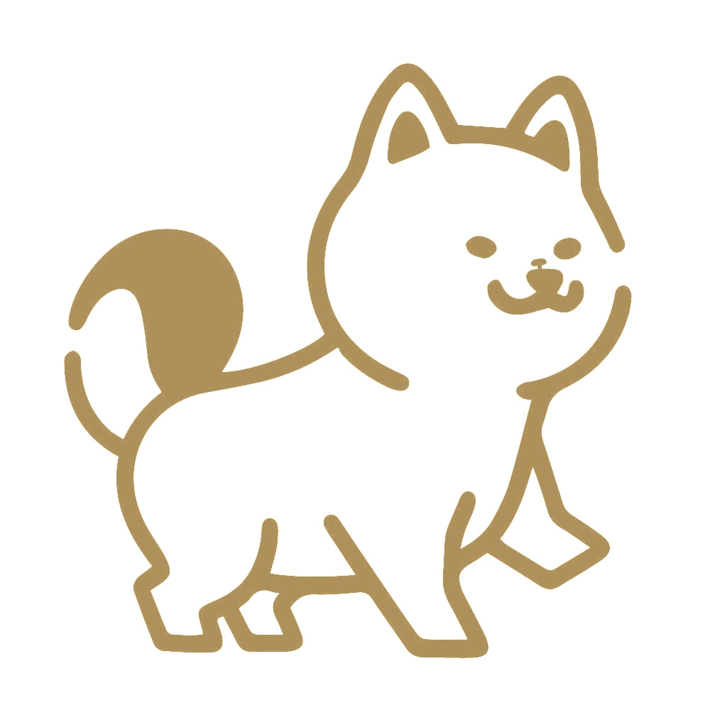 犬 (E) 9