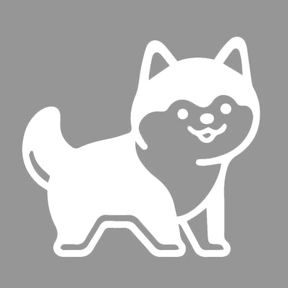 犬 (F) 7