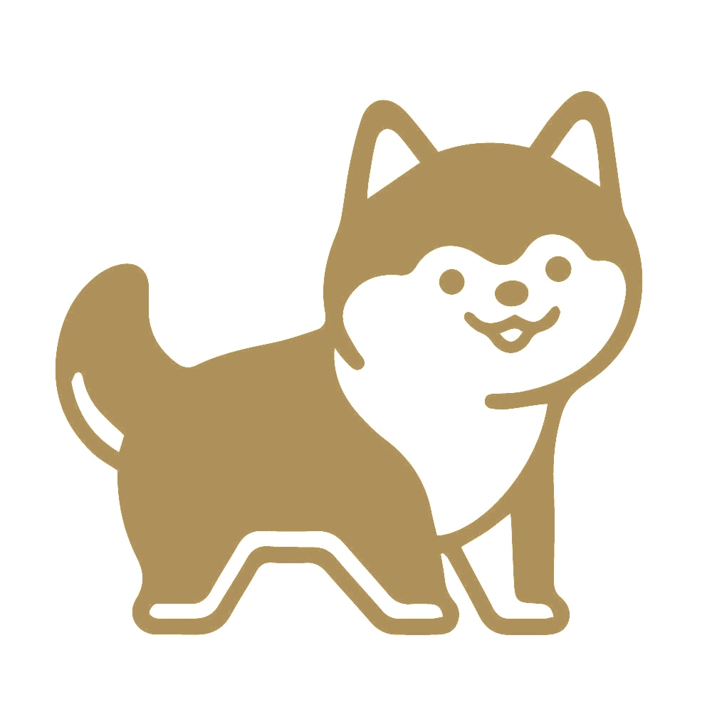 犬 (F) 9