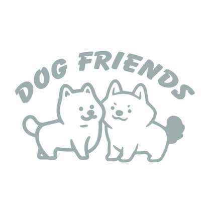 DOG FRIENDS 10