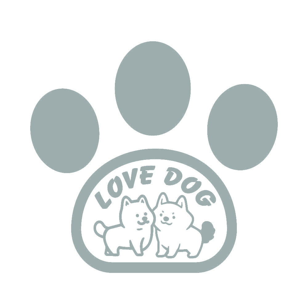 LOVE DOG (A) 10