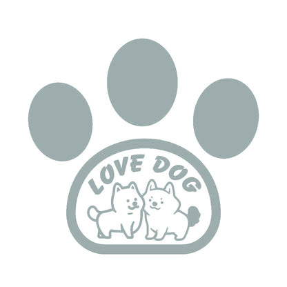 LOVE DOG (A) 10