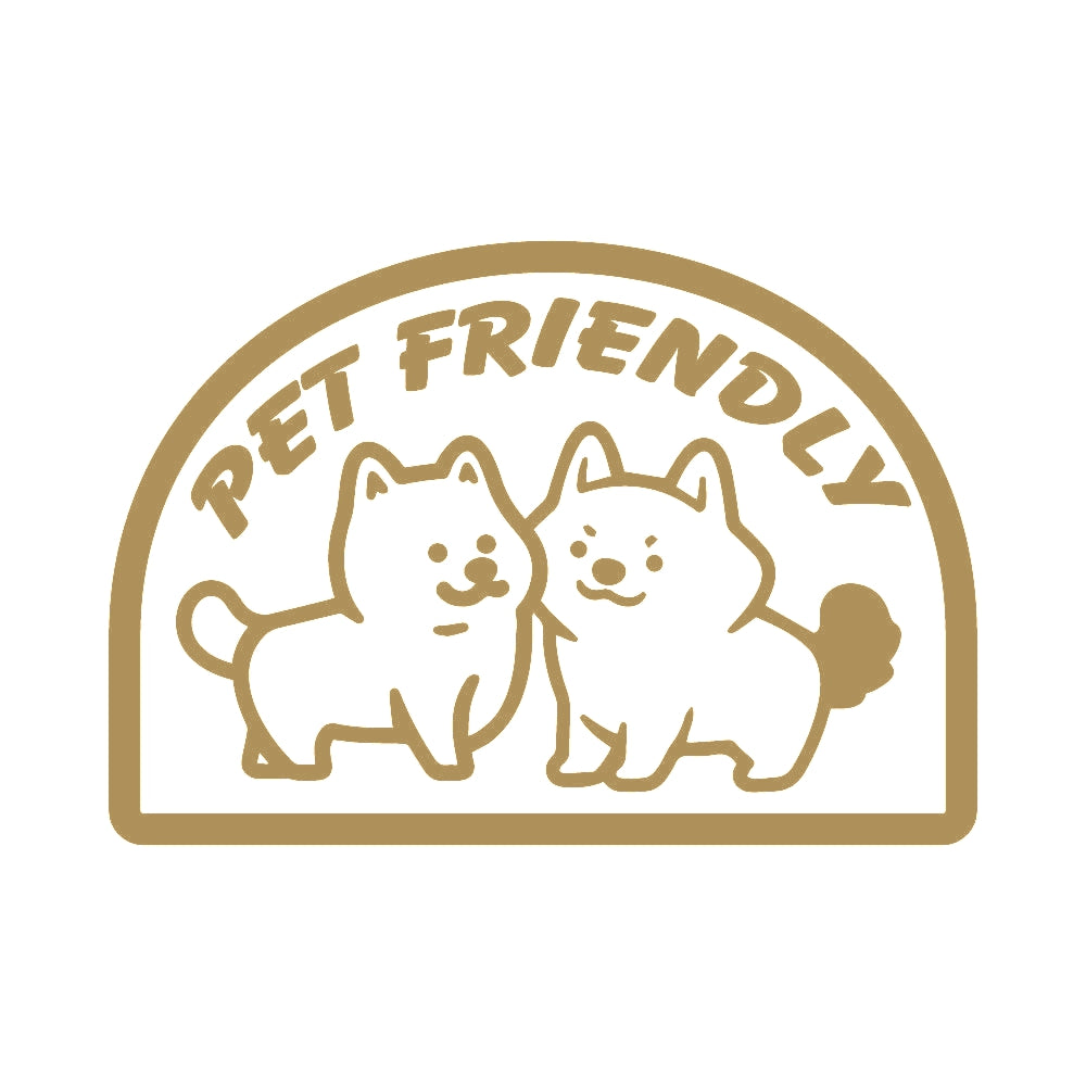 PET FRIENDLY 9