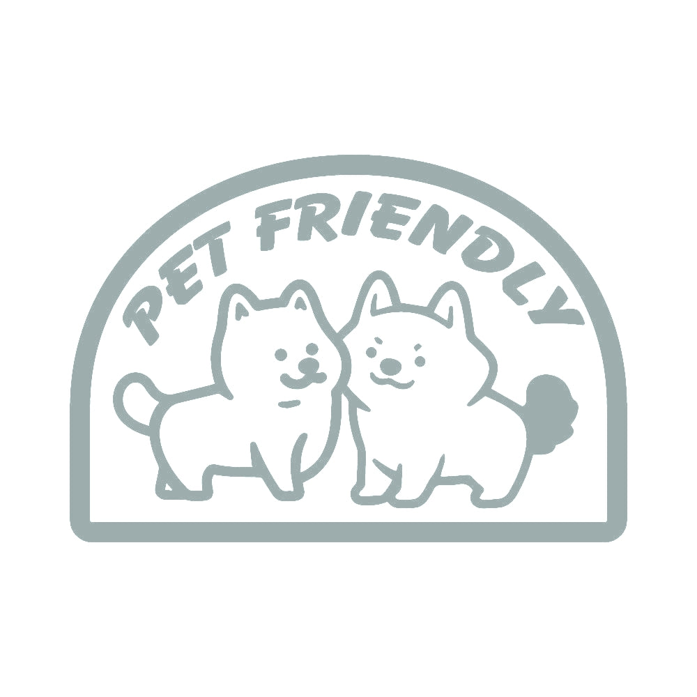 PET FRIENDLY 10