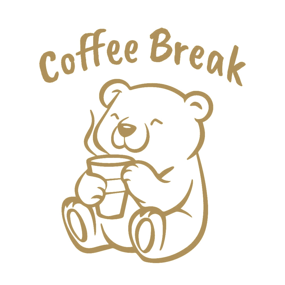 Coffee Break 9