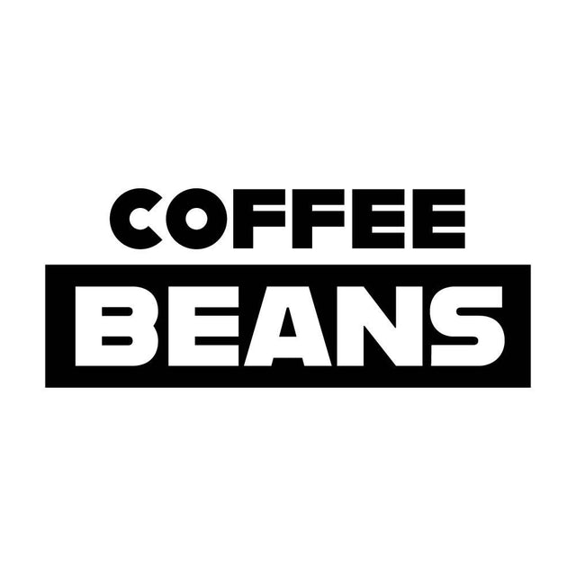 COFFEE BEANS (A)
