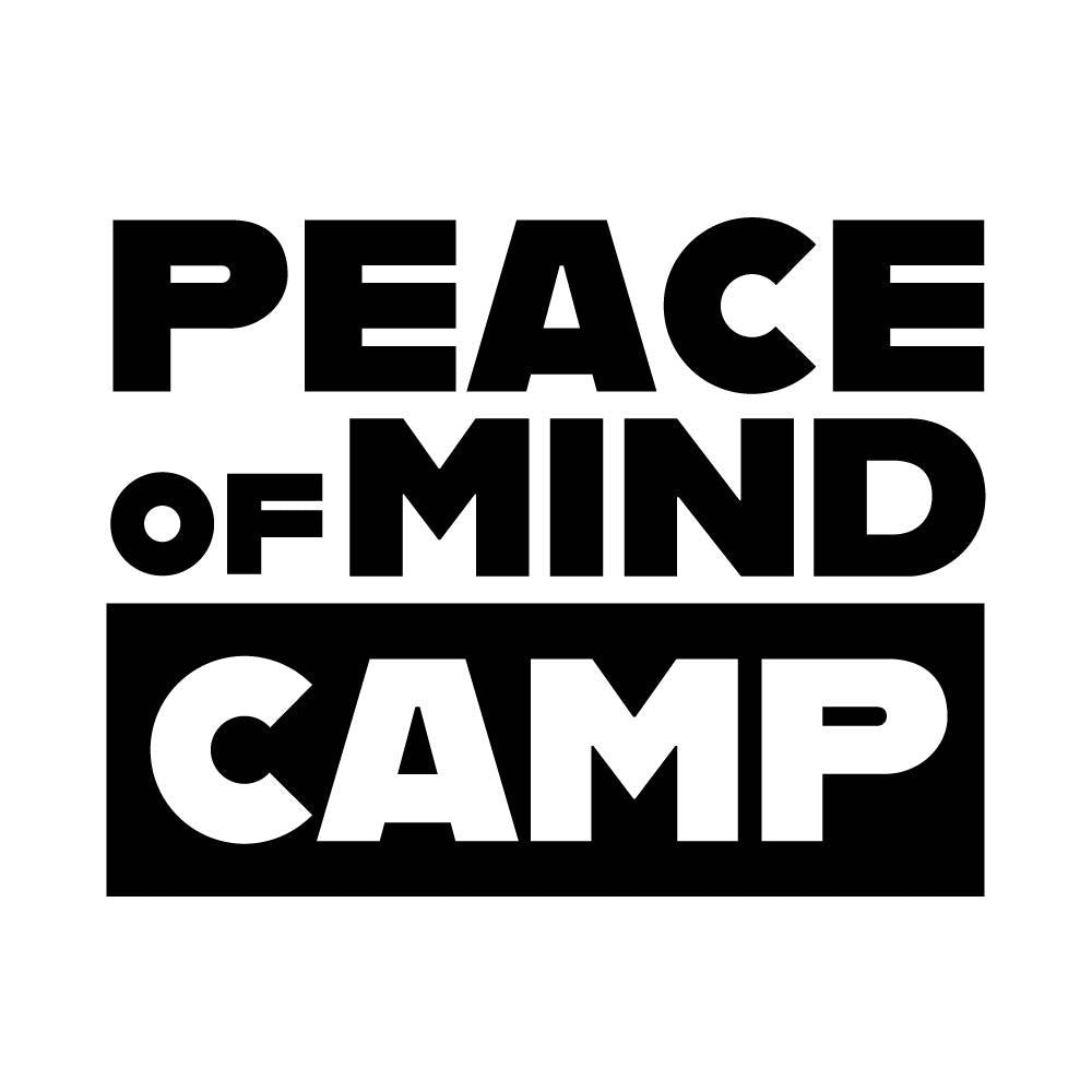 PEACE OF MIND CAMP