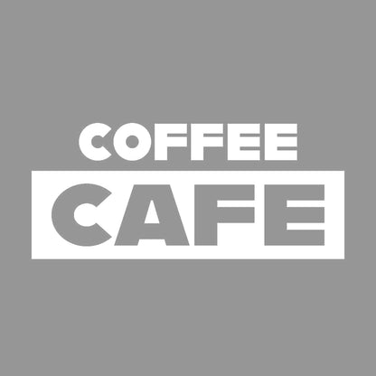 COFFEE CAFE 7