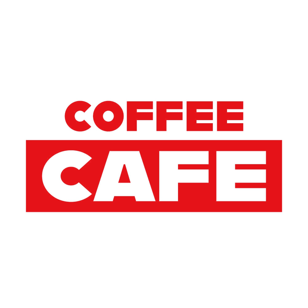 COFFEE CAFE 8