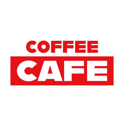 COFFEE CAFE 8
