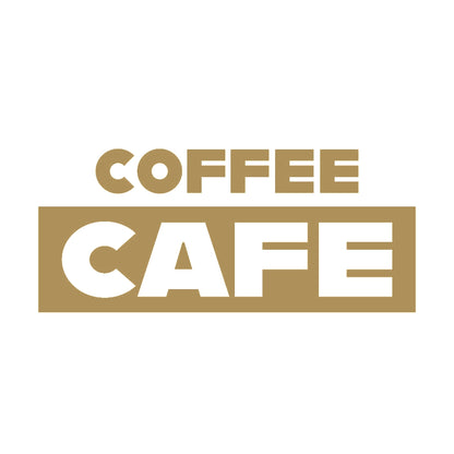 COFFEE CAFE 9