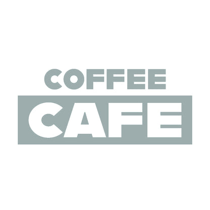 COFFEE CAFE 10