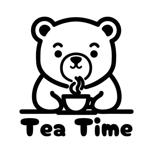 Tea Time (A)