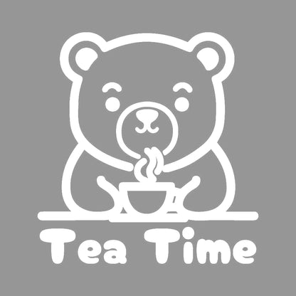 Tea Time (A) 7