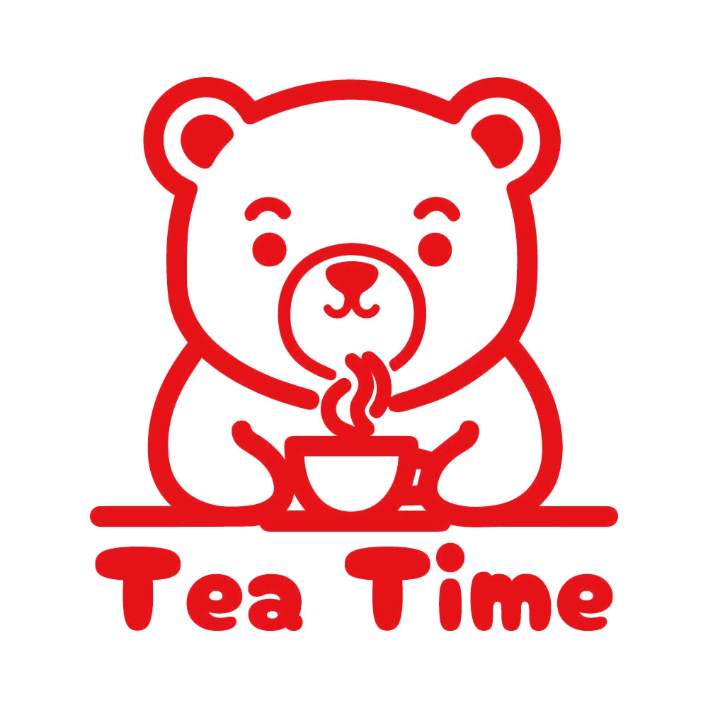 Tea Time (A) 8